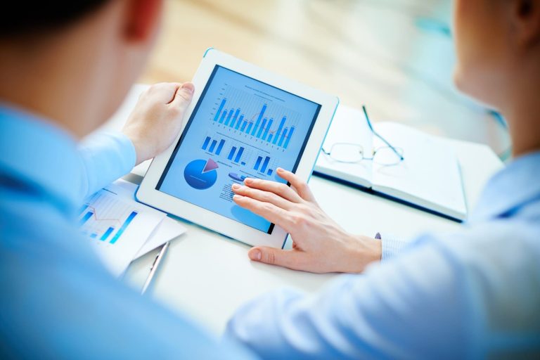 Audit digital