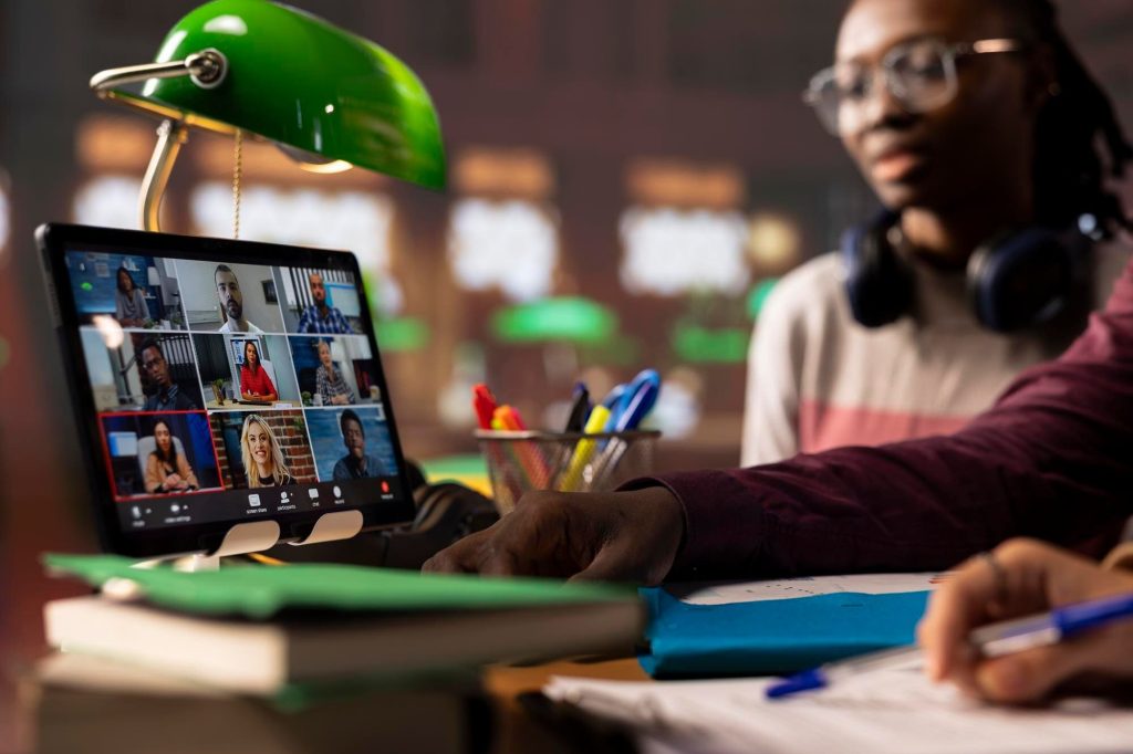 Formation digitale